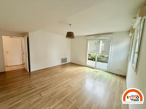Appartement à vendre à Sotteville-lès-Rouen (76300)