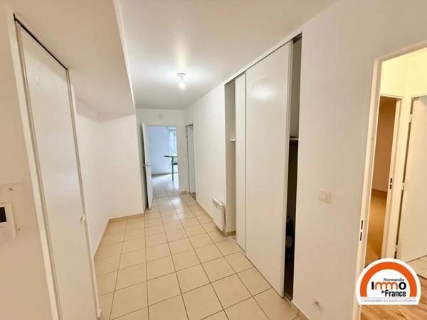 Appartement à vendre à Sotteville-lès-Rouen (76300)