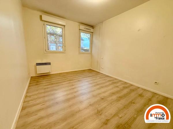 Appartement à vendre à Sotteville-lès-Rouen (76300)