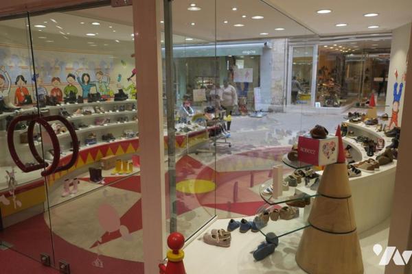 Immeuble - Local commercial - Bureaux - Combles aménageables - Garage. 277 m² cadastré.