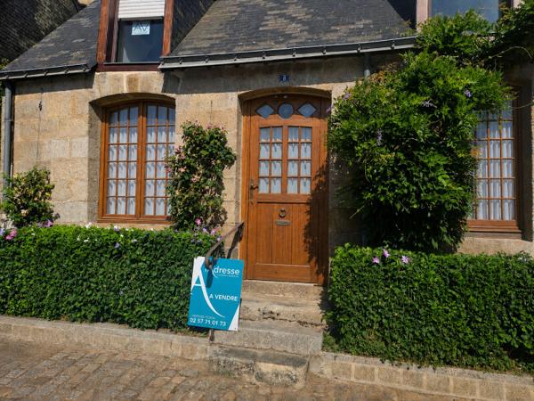 Maison + Appart, Redon, 4 pièce(s), 93 m2