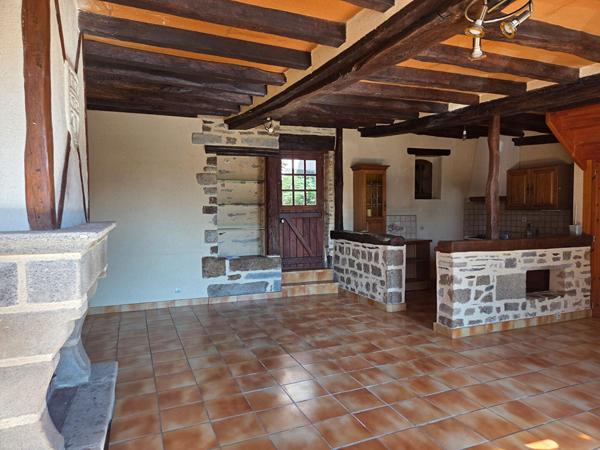 Maison + Appart, Redon, 4 pièce(s), 93 m2