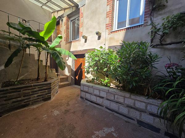 Maison + Appart, Redon, 4 pièce(s), 93 m2