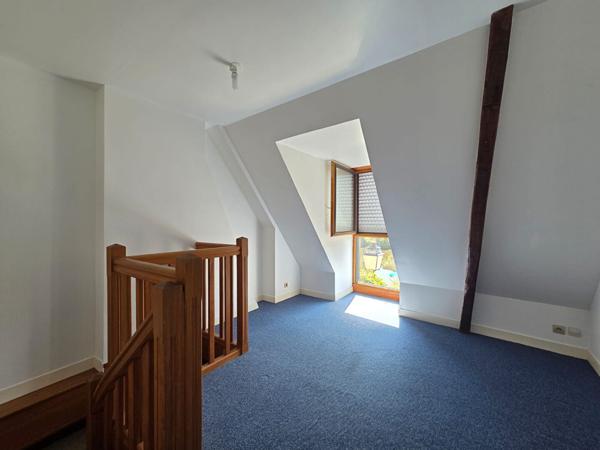 Maison + Appart, Redon, 4 pièce(s), 93 m2