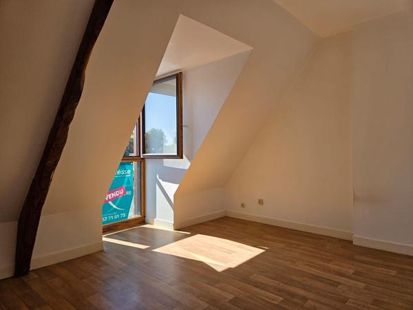 Maison + Appart, Redon, 4 pièce(s), 93 m2