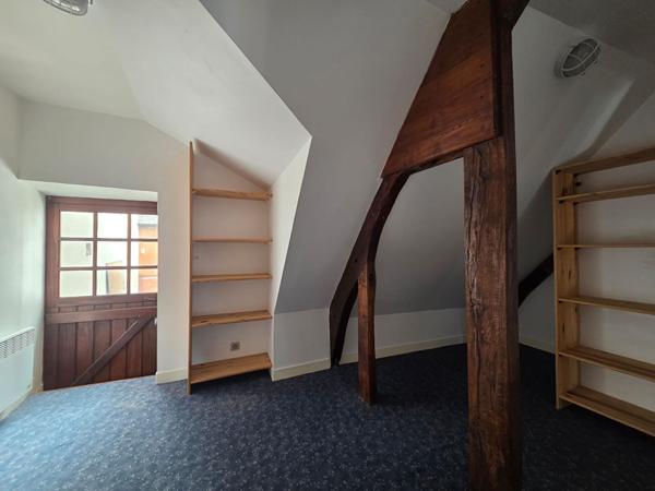 Maison + Appart, Redon, 4 pièce(s), 93 m2