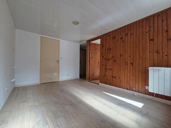 Maison + Appart, Redon, 4 pièce(s), 93 m2