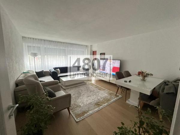 Appartement à vendre à Saint-Julien-en-Genevois (74160)
