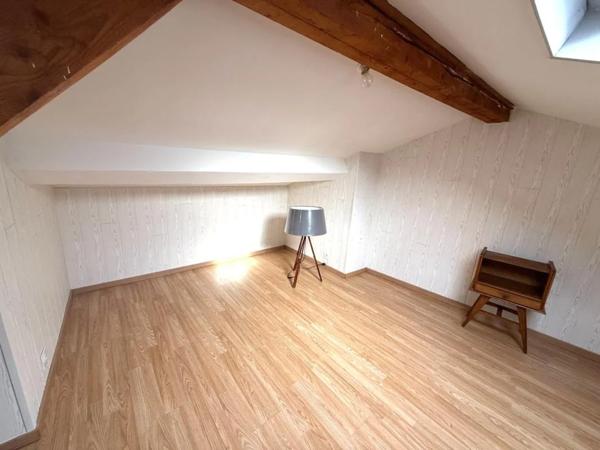 Appartement à vendre à Romans-sur-Isère (26100)