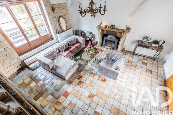 Maison à vendre 3 pièces 102 m² Villeneuve-le-Roi