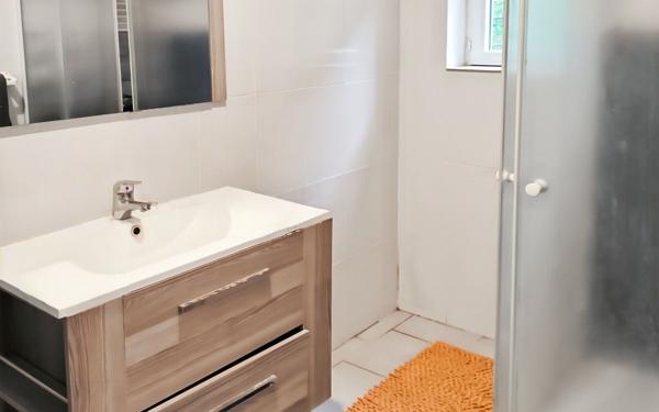 Maison à vendre    4 pièces •  Mennetou-sur-Cher
