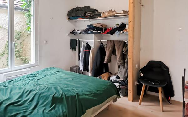 Maison à vendre    4 pièces •  Mennetou-sur-Cher