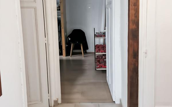 Maison à vendre    4 pièces •  Mennetou-sur-Cher