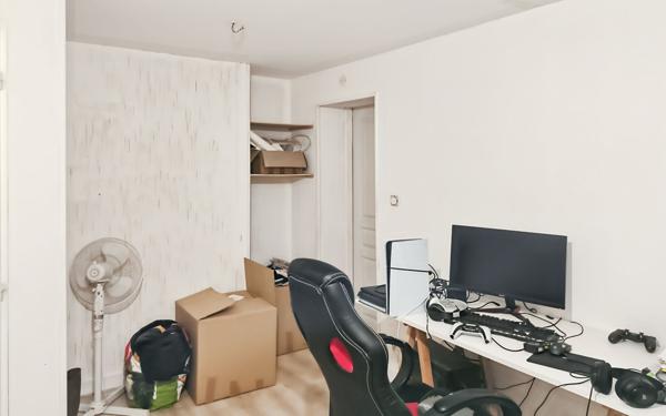 Maison à vendre    4 pièces •  Mennetou-sur-Cher