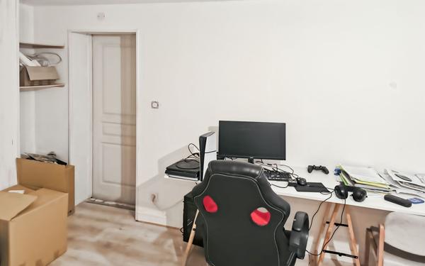 Maison à vendre    4 pièces •  Mennetou-sur-Cher