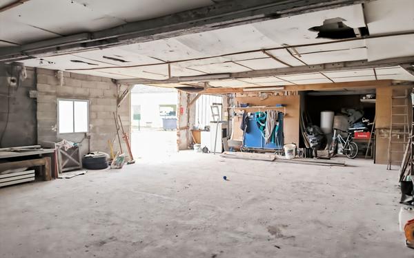 Maison à vendre    4 pièces •  Mennetou-sur-Cher