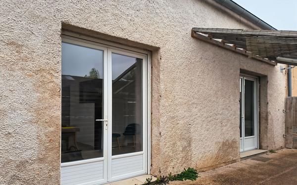 Maison à vendre    4 pièces •  Mennetou-sur-Cher
