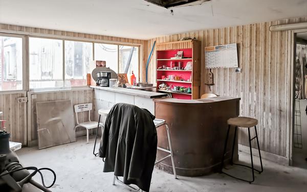 Maison à vendre    4 pièces •  Mennetou-sur-Cher