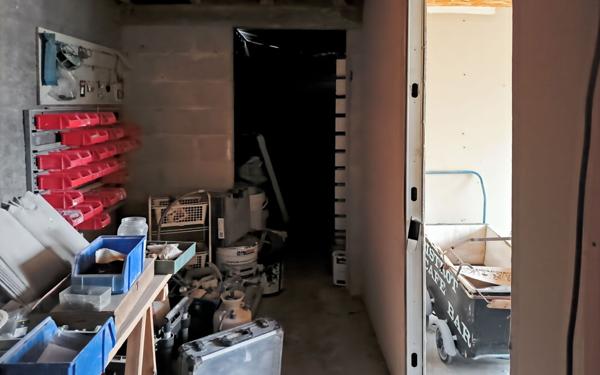 Maison à vendre    4 pièces •  Mennetou-sur-Cher