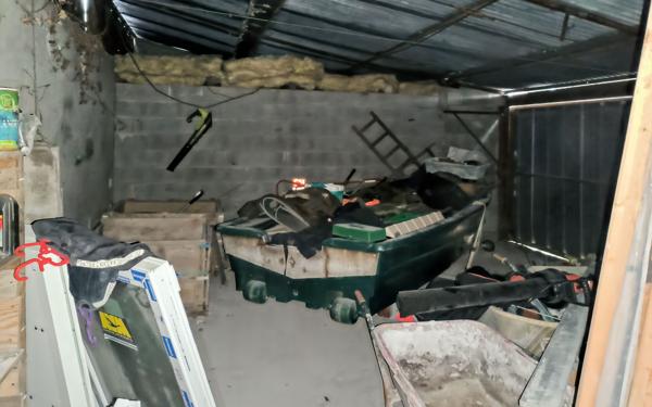 Maison à vendre    4 pièces •  Mennetou-sur-Cher