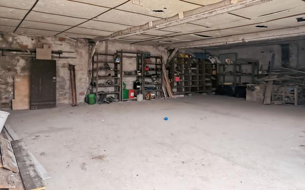Maison à vendre    4 pièces •  Mennetou-sur-Cher