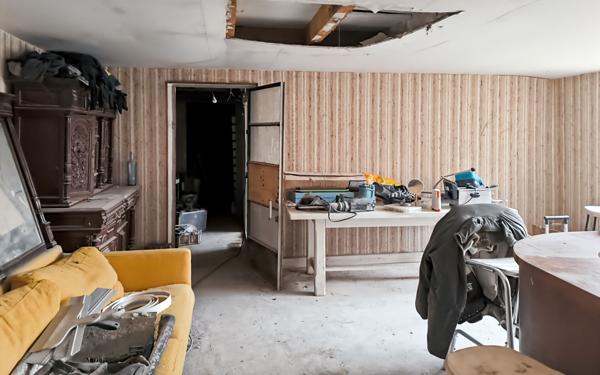 Maison à vendre    4 pièces •  Mennetou-sur-Cher