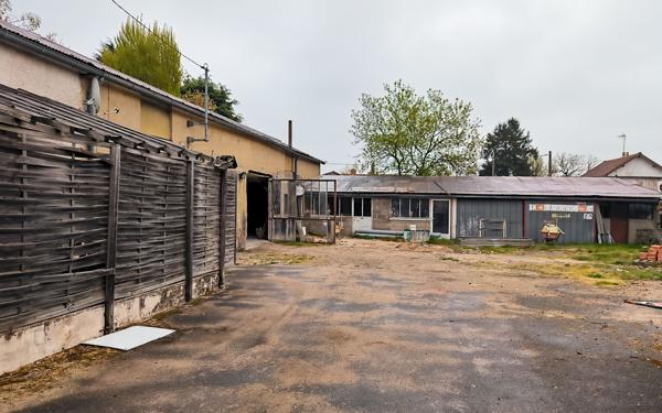 Maison à vendre    4 pièces •  Mennetou-sur-Cher