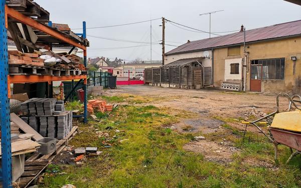 Maison à vendre    4 pièces •  Mennetou-sur-Cher