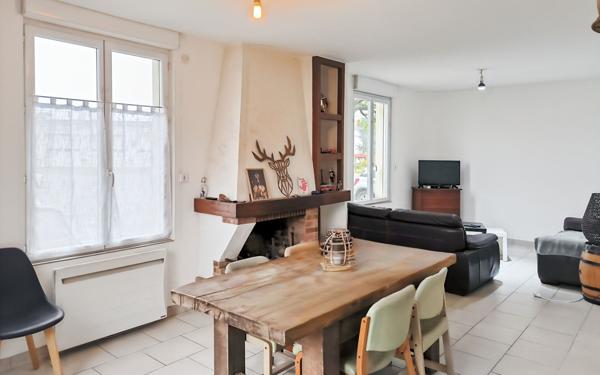 Maison à vendre    4 pièces •  Mennetou-sur-Cher
