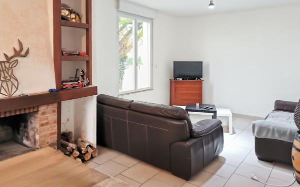 Maison à vendre    4 pièces •  Mennetou-sur-Cher
