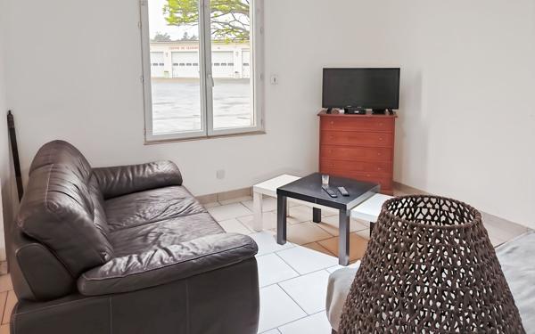 Maison à vendre    4 pièces •  Mennetou-sur-Cher