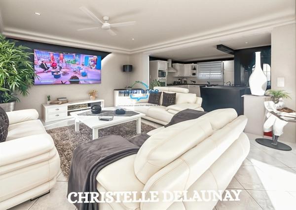 🏡 Maison moderne de 185 m² – Lumineuse, spacieuse et pleine de charme