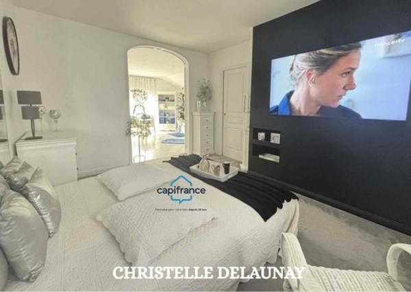 🏡 Maison moderne de 185 m² – Lumineuse, spacieuse et pleine de charme