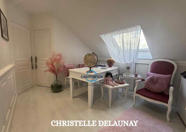 🏡 Maison moderne de 185 m² – Lumineuse, spacieuse et pleine de charme