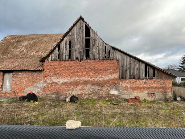 Local/bureau à vendre MUTTERSHOLTZ (67)