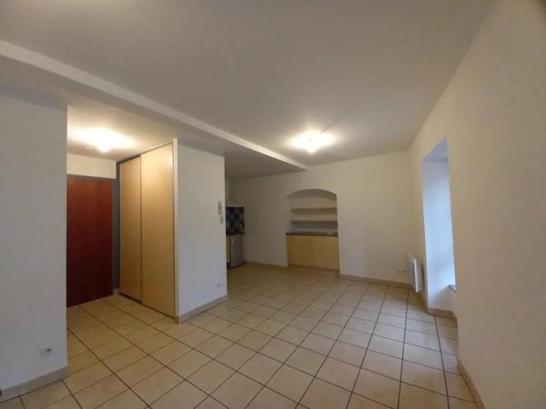 Appartement à louer à Figeac (46100)