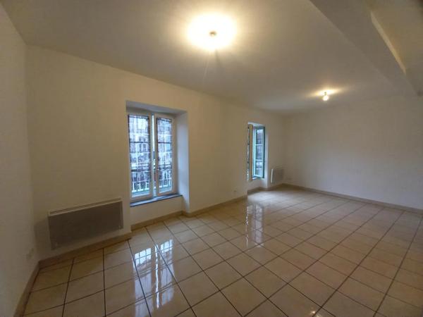 Appartement à louer à Figeac (46100)