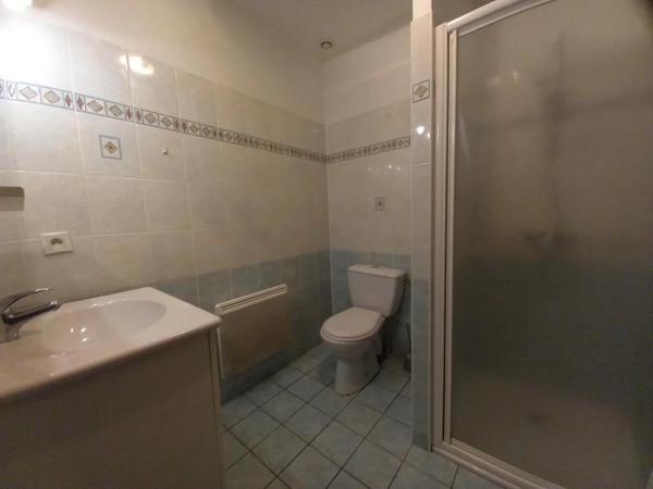 Appartement à louer à Figeac (46100)