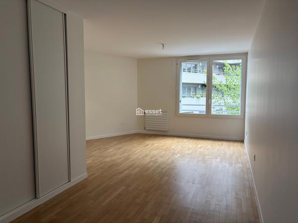 Location Studio 38.04 m² - Boulogne-billancourt 92100