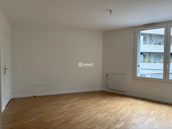 Location Studio 38.04 m² - Boulogne-billancourt 92100