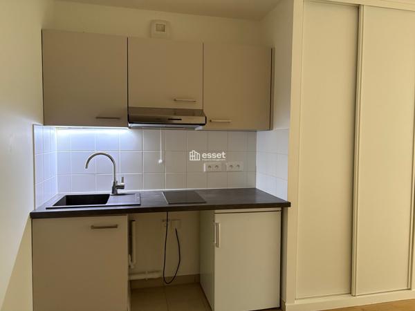Location Studio 38.04 m² - Boulogne-billancourt 92100