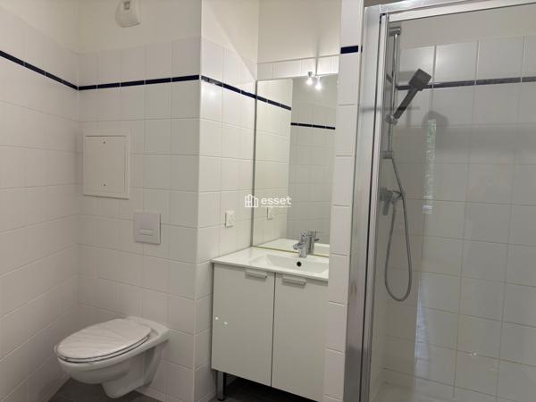 Location Studio 38.04 m² - Boulogne-billancourt 92100