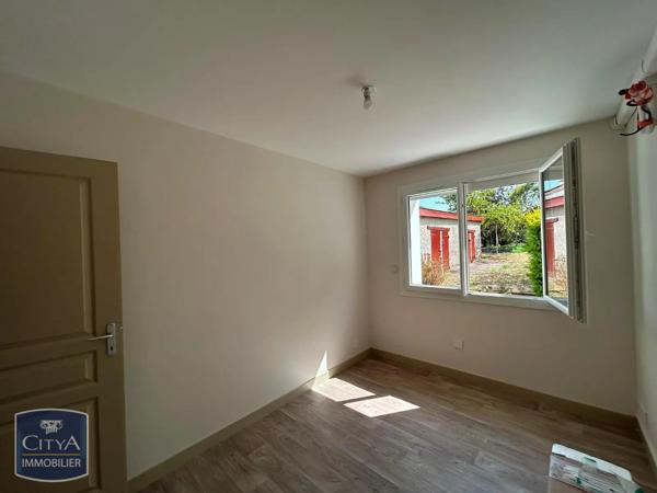 Appartement à louer 3 pièces 85m² Saint-Priest (69800)