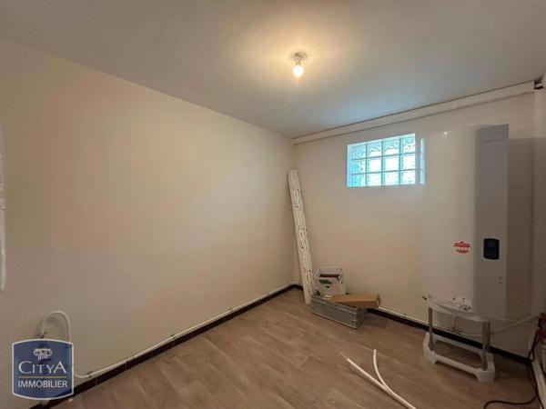Appartement à louer 3 pièces 85m² Saint-Priest (69800)