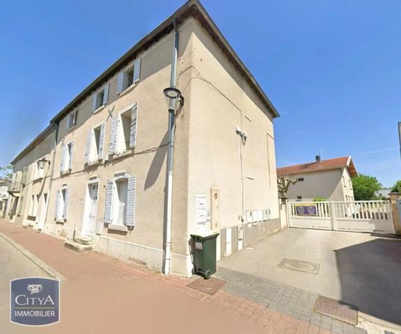 Appartement à louer 3 pièces 85m² Saint-Priest (69800)