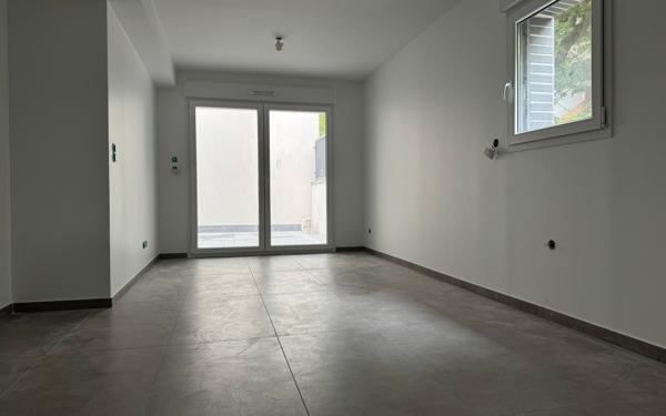 Appartement à vendre    3 pièces • 64,20 m2 Reims