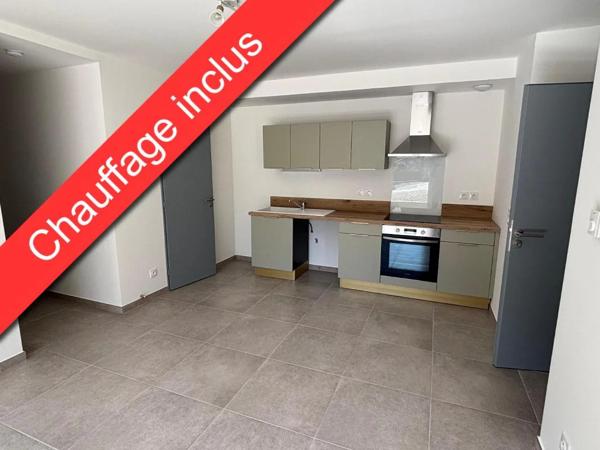 Appartement à louer à Solaure en Diois (26150)