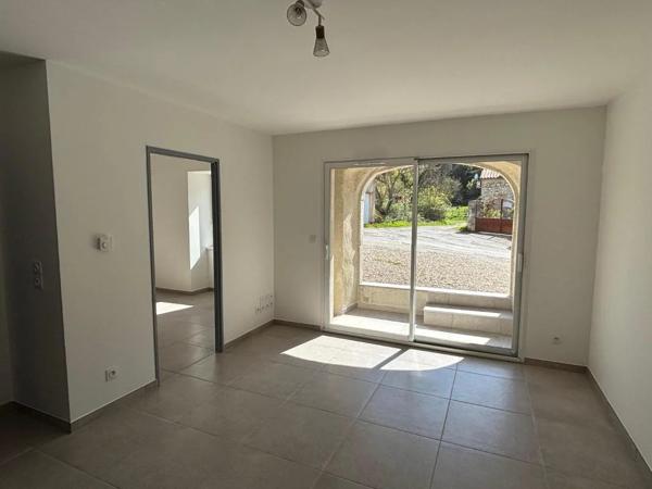 Appartement à louer à Solaure en Diois (26150)