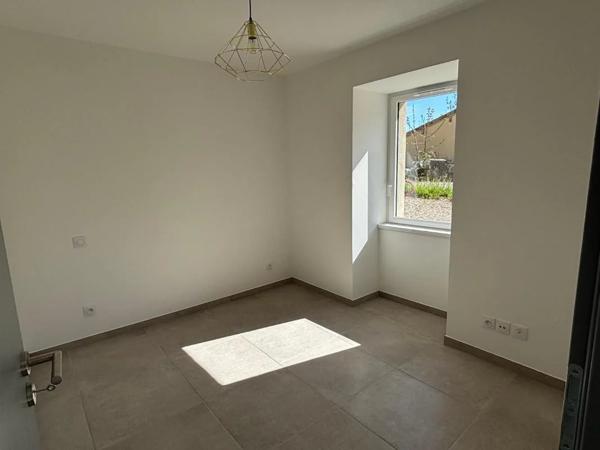 Appartement à louer à Solaure en Diois (26150)