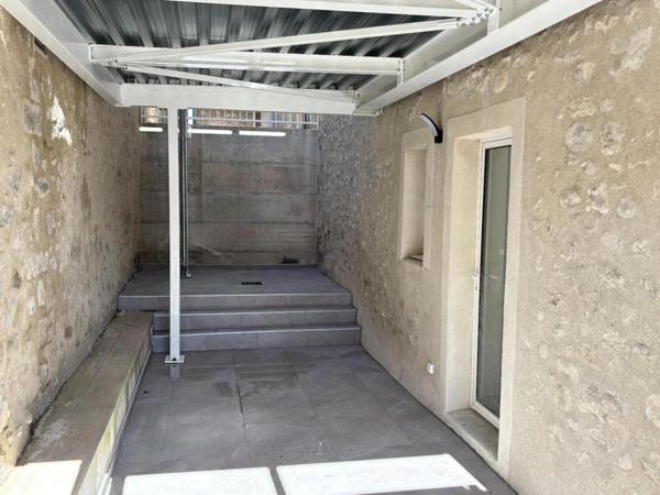 Appartement à louer à Solaure en Diois (26150)